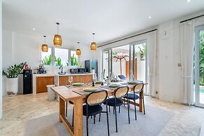 Eleven Villa Canggu