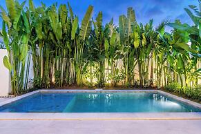Eleven Villa Canggu