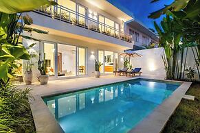 Eleven Villa Canggu