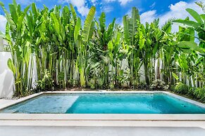 Eleven Villa Canggu