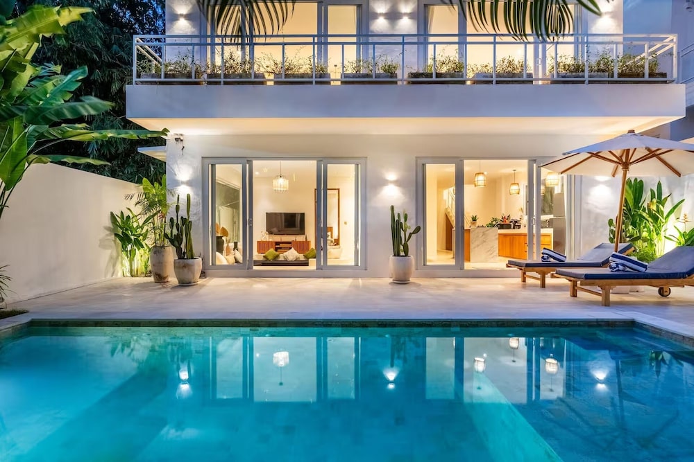 Eleven Villa Canggu