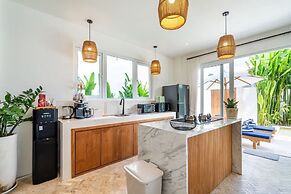 Eleven Villa Canggu