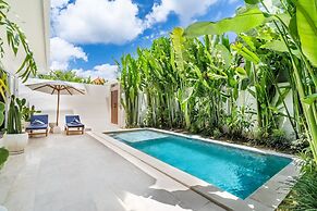 Eleven Villa Canggu
