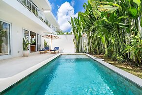Eleven Villa Canggu