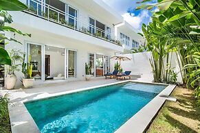 Eleven Villa Canggu