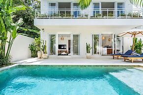 Eleven Villa Canggu