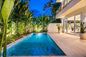 Eleven Villa Canggu