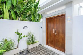 Eleven Villa Canggu