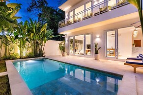 Eleven Villa Canggu