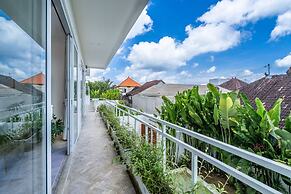 Eleven Villa Canggu