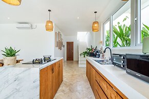 Eleven Villa Canggu