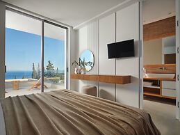 Doci Kelios Villa with heated pool