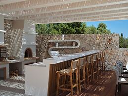 Doci Kelios Villa with heated pool