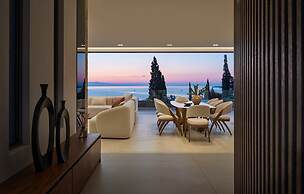 Doci Kelios Villa with heated pool