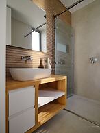 Doci Kelios Villa with heated pool