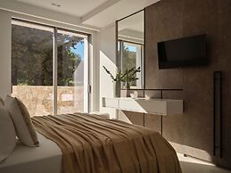 Doci Kelios Villa with heated pool