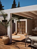 Doci Kelios Villa with heated pool