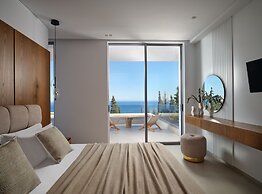 Doci Kelios Villa with heated pool