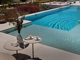 Doci Kelios Villa with heated pool