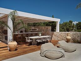 Doci Kelios Villa with heated pool