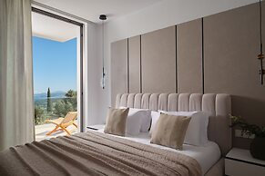 Doci Kelios Villa with heated pool