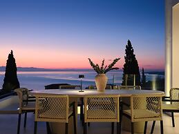 Doci Kelios Villa with heated pool