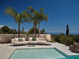 Doci Kelios Villa with heated pool