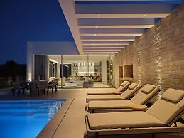 Doci Kelios Villa with heated pool