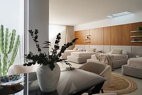 Doci Kelios Villa with heated pool