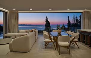 Doci Kelios Villa with heated pool
