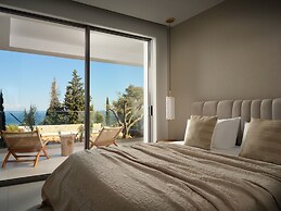 Doci Kelios Villa with heated pool