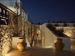 Doci Kelios Villa with heated pool
