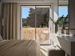 Doci Kelios Villa with heated pool