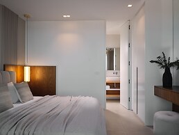 Doci Kelios Villa with heated pool