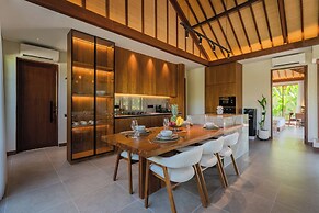 Apura Villa by Betterplace