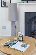 Stylish Soho 1BR Central