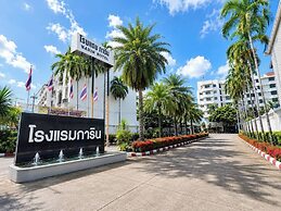 KARIN HOTEL