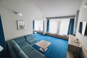 Hotel Split Kadaň