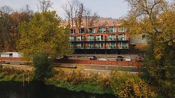 Hotel Split Kadaň