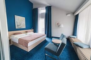 Hotel Split Kadaň