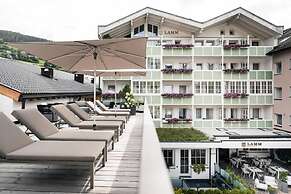 Posthotel Lamm