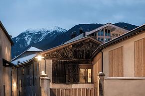 Posthotel Lamm