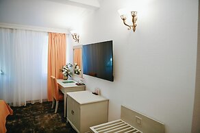 Hotel La Castel Iasi