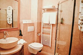 Hotel La Castel Iasi