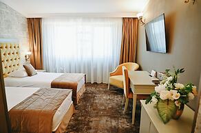 Hotel La Castel Iasi