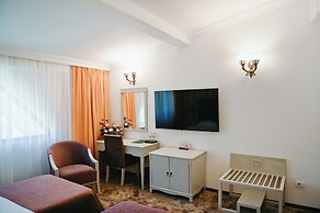Hotel La Castel Iasi