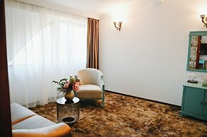 Hotel La Castel Iasi
