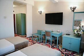 Hotel La Castel Iasi