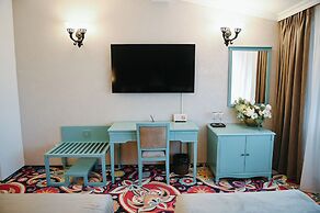 Hotel La Castel Iasi
