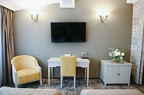 Hotel La Castel Iasi